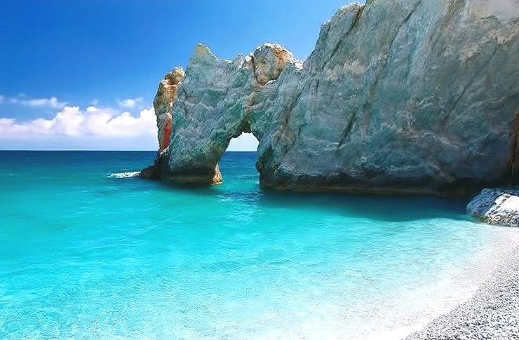 SKIATHOS ISOLA